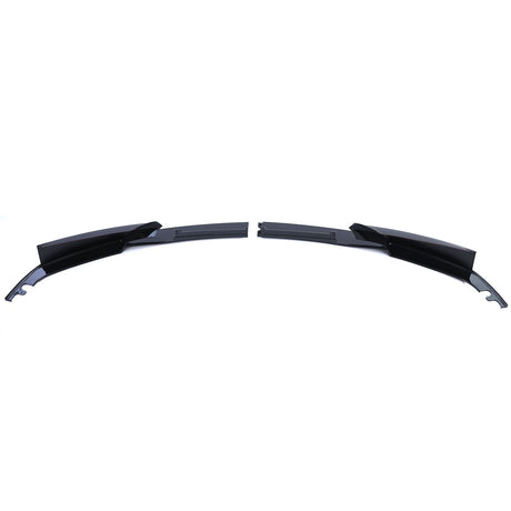 Lame avant splitter pare-choc pour BMW Série 3 F30 F31 (2011 à 2019), vue 11