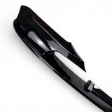 Lame avant splitter pare-choc pour BMW Série 3 F30 F31 (2011 à 2019), vue 13