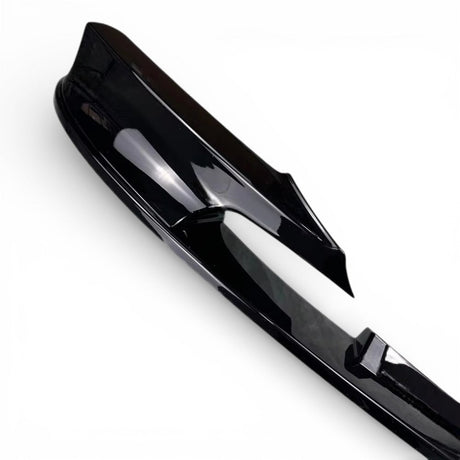 Lame avant splitter pare-choc pour BMW Série 3 F30 F31 (2011 à 2019), vue 13