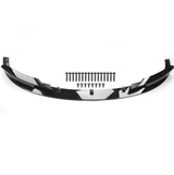 Lame avant splitter pare-choc pour BMW Série 3 F30 F31 (2011 à 2019), vue 15