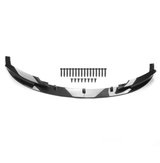 Lame avant splitter pare-choc pour BMW Série 3 F30 F31 (2011 à 2019), vue 17