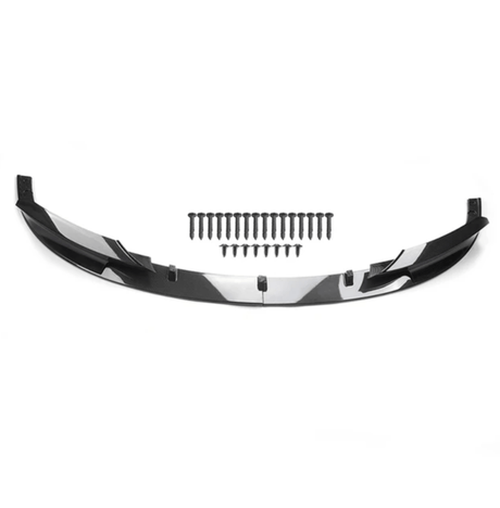 Lame avant splitter pare-choc pour BMW Série 3 F30 F31 (2011 à 2019), vue 17