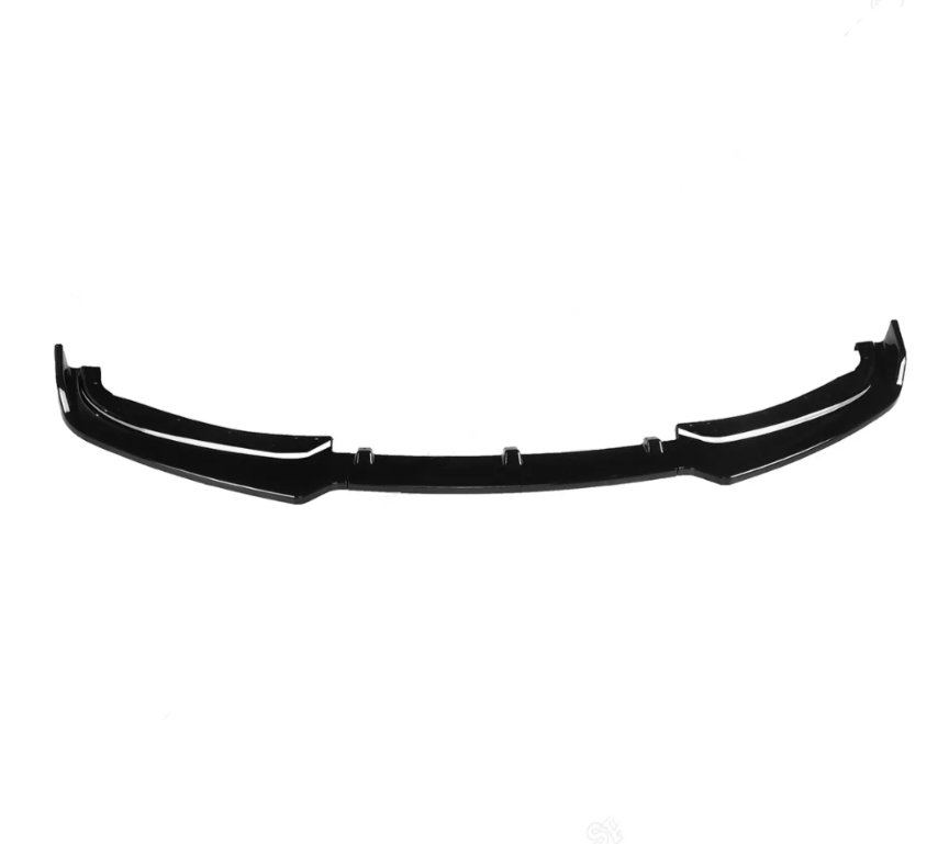 Lame avant splitter pare-choc pour BMW Série 3 F30 F31 (2011 à 2019), vue 19
