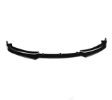Lame avant splitter pare-choc pour BMW Série 3 F30 F31 (2011 à 2019), vue 19