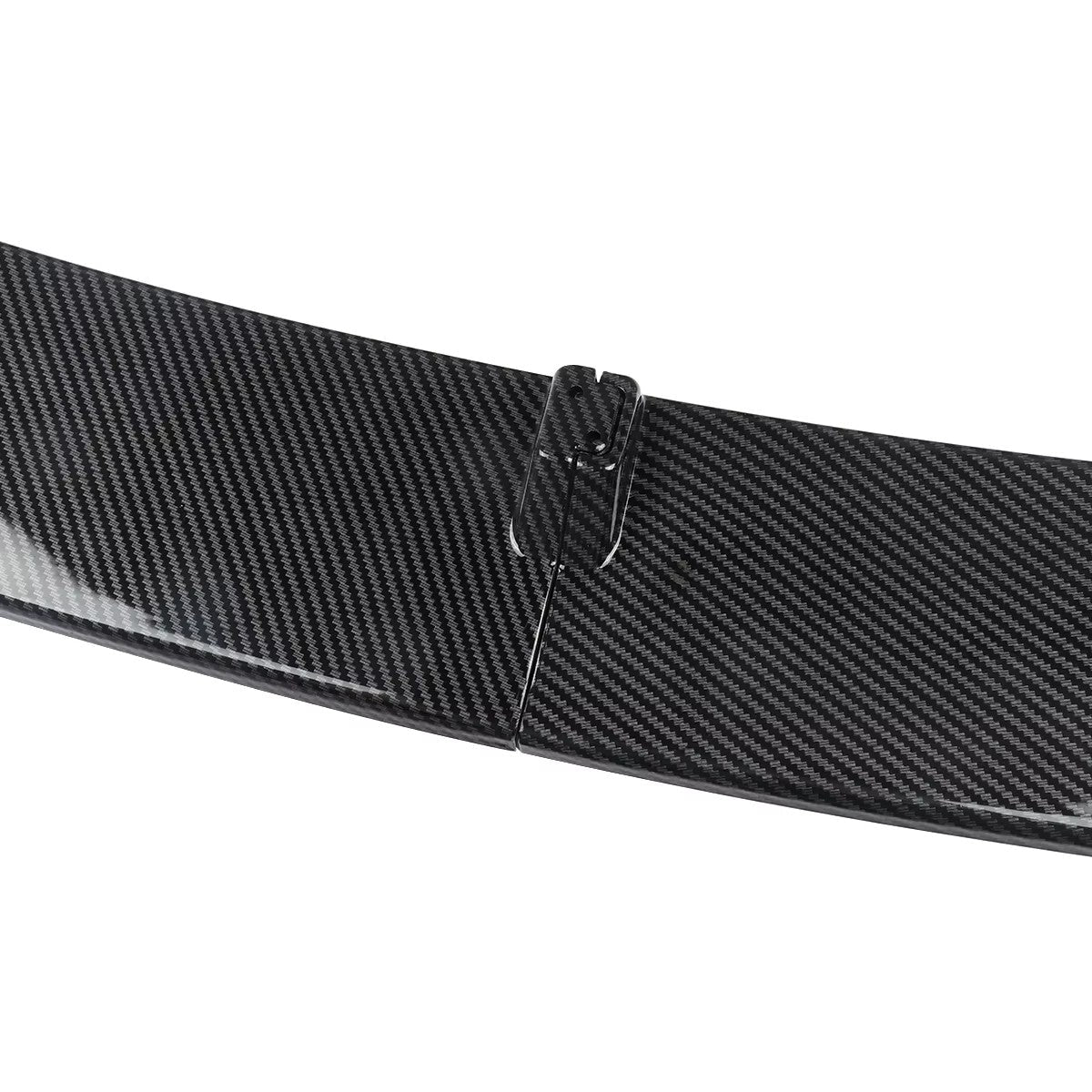 Lame avant splitter pare-choc pour BMW Série 3 F30 F31 (2011 à 2019), vue 24