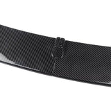 Lame avant splitter pare-choc pour BMW Série 3 F30 F31 (2011 à 2019), vue 24
