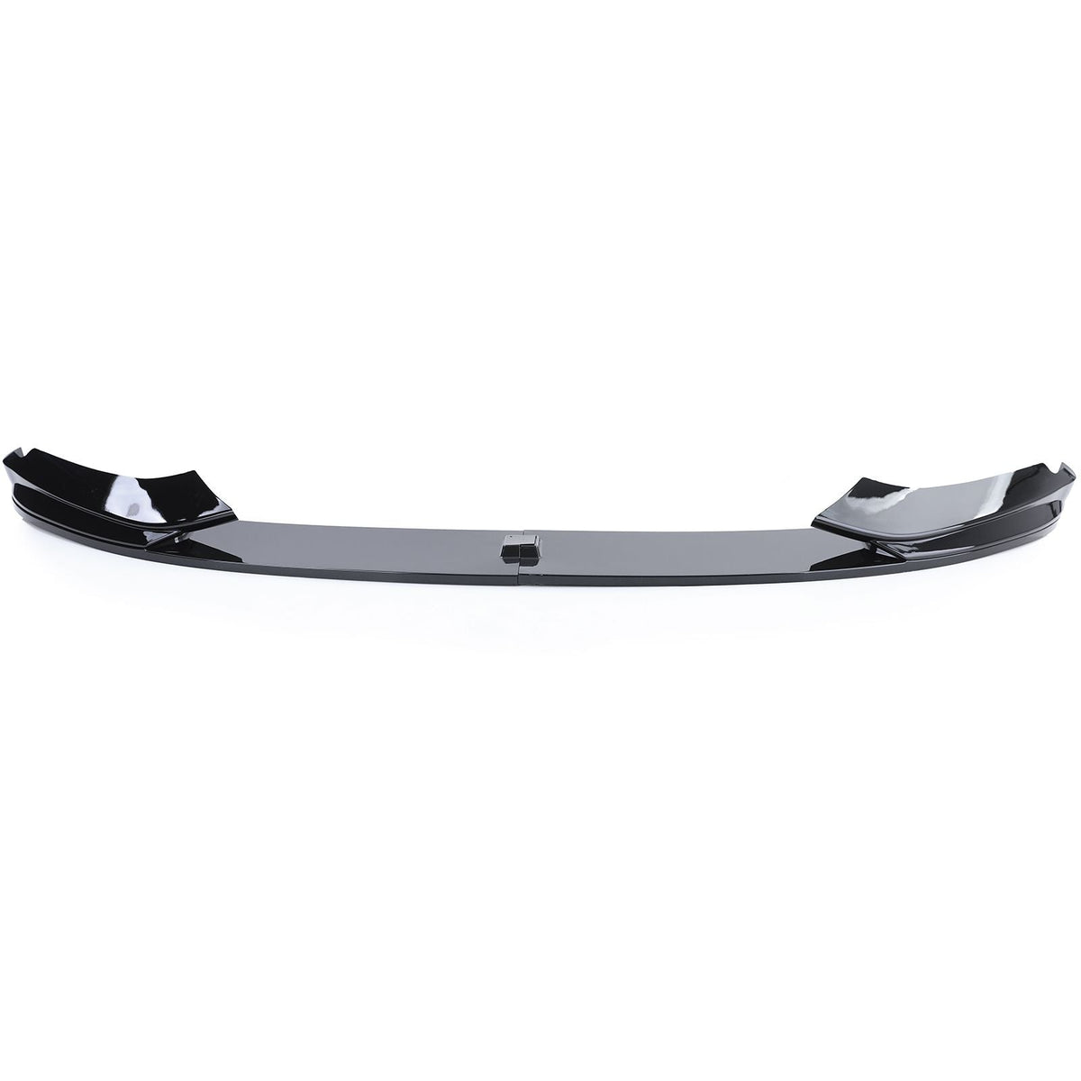 Lame avant splitter pare-choc pour BMW Série 4 F32 F33 (2012 à 2020), vue 3