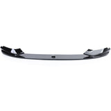 Lame avant splitter pare-choc pour BMW Série 4 F32 F33 (2012 à 2020), vue 3