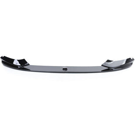 Lame avant splitter pare-choc pour BMW Série 4 F32 F33 (2012 à 2020), vue 3