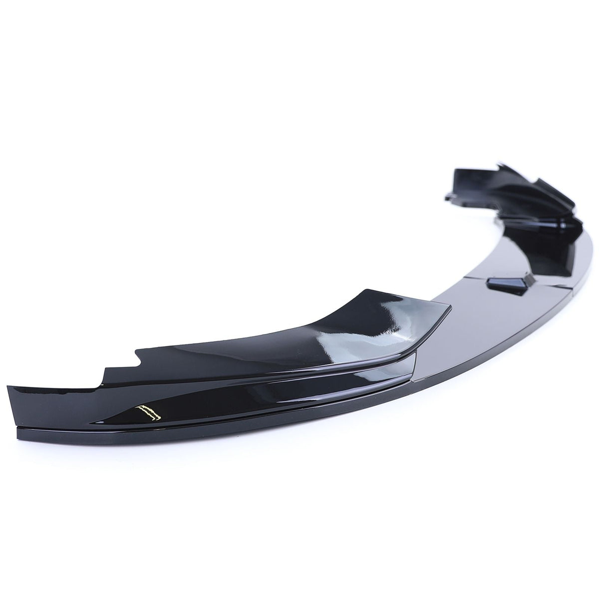 Lame avant splitter pare-choc pour BMW Série 4 F32 F33 (2012 à 2020), vue 5