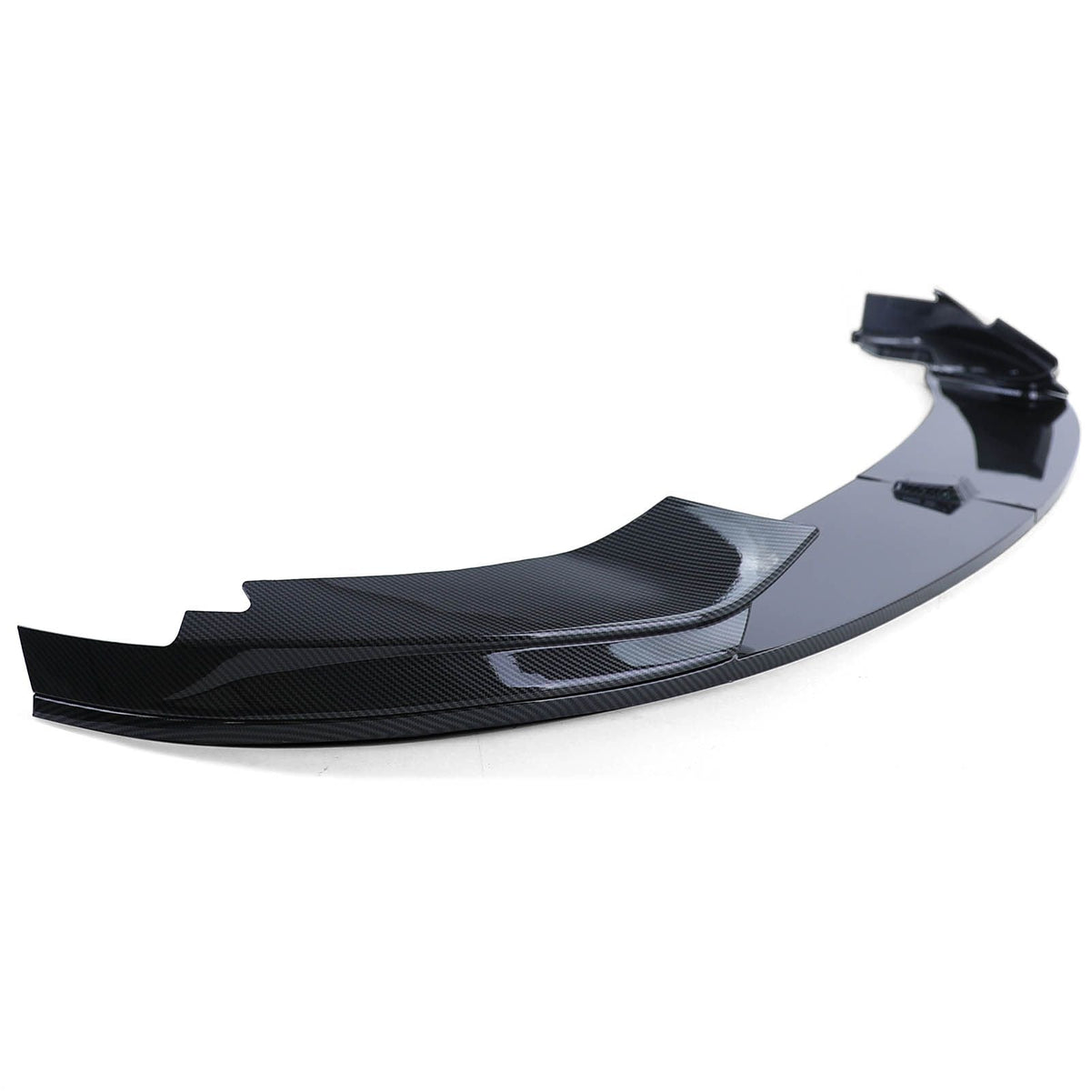 Lame avant splitter pare-choc pour BMW Série 4 F32 F33 (2012 à 2020), vue 10