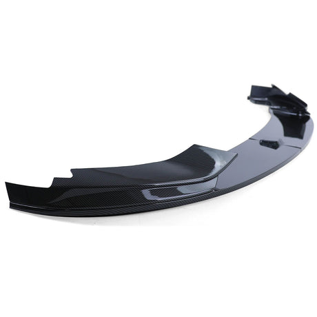 Lame avant splitter pare-choc pour BMW Série 4 F32 F33 (2012 à 2020), vue 10