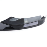 Lame avant splitter pare-choc pour BMW Série 4 F32 F33 (2012 à 2020), vue 11