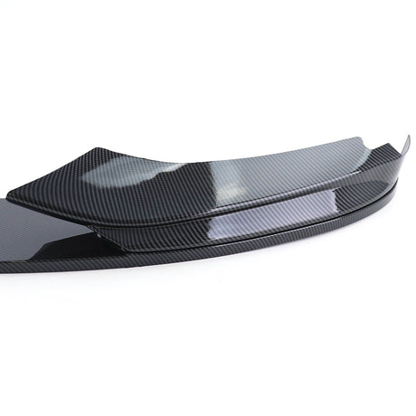Lame avant splitter pare-choc pour BMW Série 4 F32 F33 (2012 à 2020), vue 11