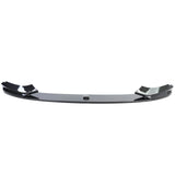 Lame avant splitter pare-choc pour BMW Série 4 F32 F33 (2012 à 2020), vue 12