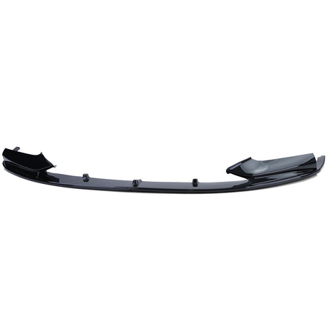 Lame avant splitter pare-choc pour BMW Série 5 F10 F11 (2010 à 2017), vue 3