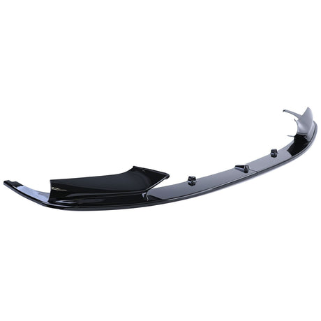 Lame avant splitter pare-choc pour BMW Série 5 F10 F11 (2010 à 2017), vue 5