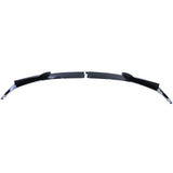 Lame avant splitter pare-choc pour BMW Série 5 F10 F11 (2010 à 2017), vue 6