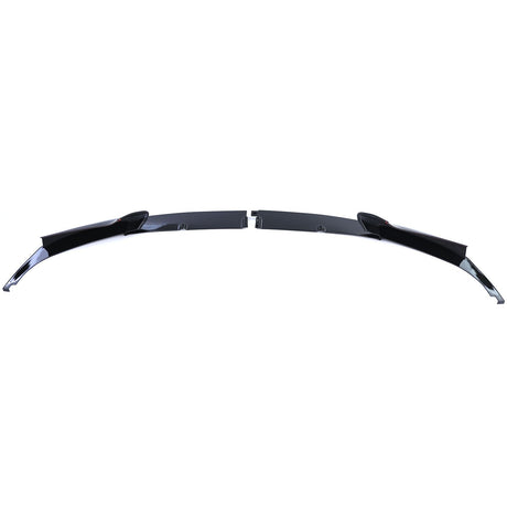 Lame avant splitter pare-choc pour BMW Série 5 F10 F11 (2010 à 2017), vue 6