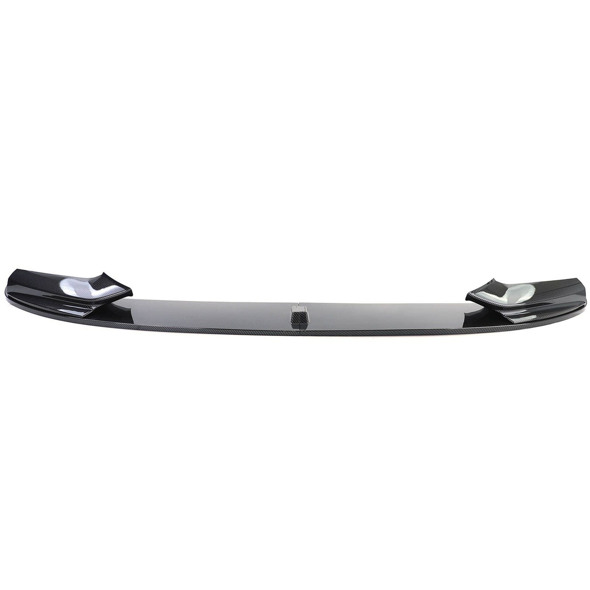 Lame avant splitter pare-choc pour BMW Série 5 F10 F11 (2010 à 2017), vue 9