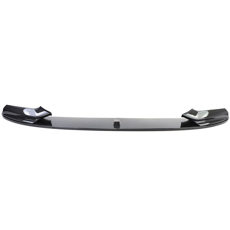 Lame avant splitter pare-choc pour BMW Série 5 F10 F11 (2010 à 2017), vue 9