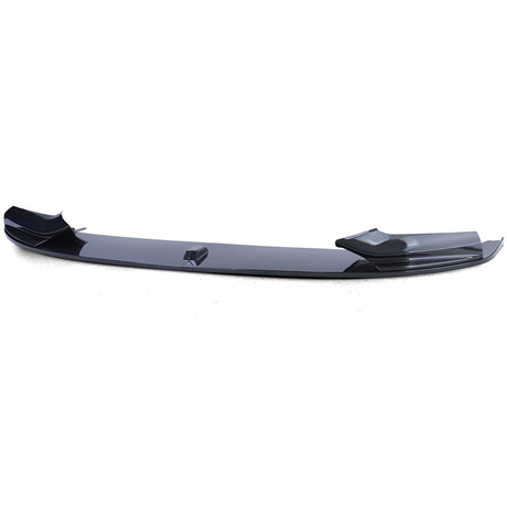 Lame avant splitter pare-choc pour BMW Série 5 F10 F11 (2010 à 2017), vue 12