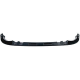 Lame avant splitter pare-choc pour BMW X3 G01 SUV (2017 à 2025), vue 3