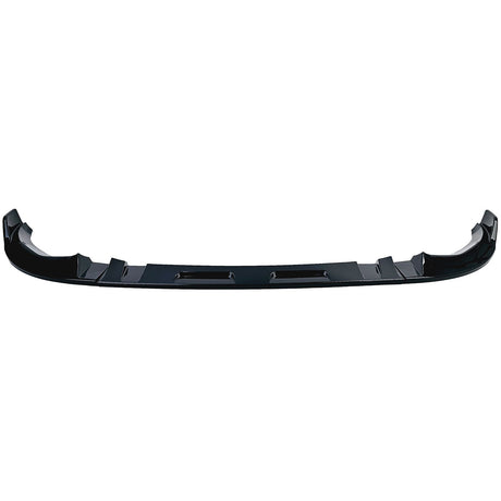 Lame avant splitter pare-choc pour BMW X3 G01 SUV (2017 à 2025), vue 3