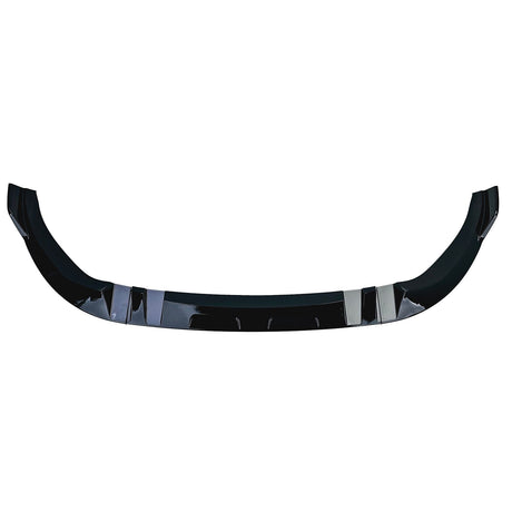 Lame avant splitter pare-choc pour BMW X3 G01 SUV (2017 à 2025), vue 5