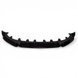 Lame avant splitter pare-choc pour BMW X3 G01 SUV (2017 à 2025), vue 9