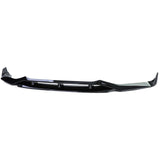 Lame avant splitter pare-choc pour BMW X5 F15 (2013 à 2019), vue 3