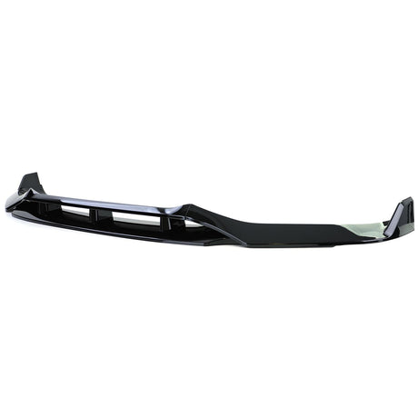 Lame avant splitter pare-choc pour BMW X5 F15 (2013 à 2019), vue 5