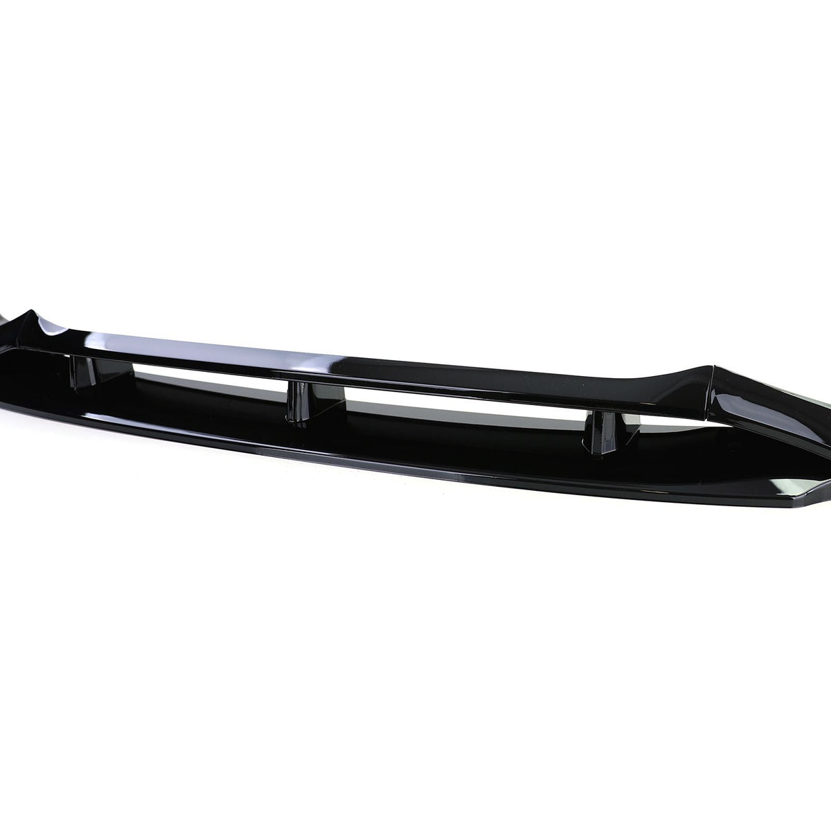 Lame avant splitter pare-choc pour BMW X5 F15 (2013 à 2019), vue 6
