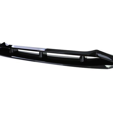 Lame avant splitter pare-choc pour BMW X5 F15 (2013 à 2019), vue 6