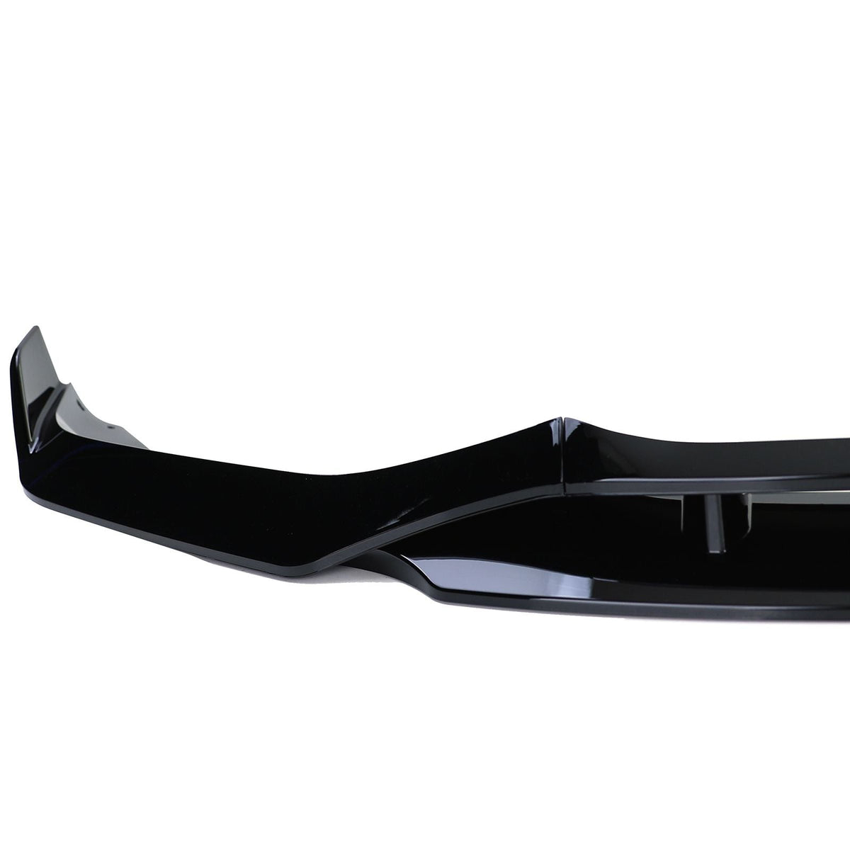 Lame avant splitter pare-choc pour BMW X5 F15 (2013 à 2019), vue 7