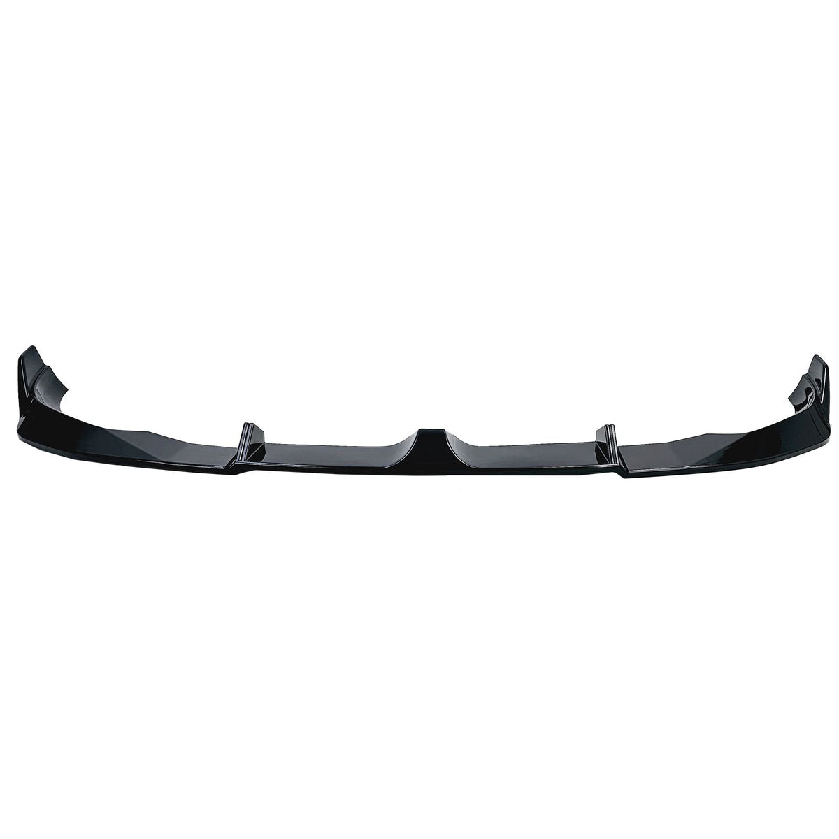 Lame avant splitter de pare-choc pour BMW X5 G05 (2018 à 2026), vue 3