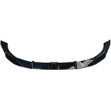Lame avant splitter de pare-choc pour BMW X5 G05 (2018 à 2026), vue 5
