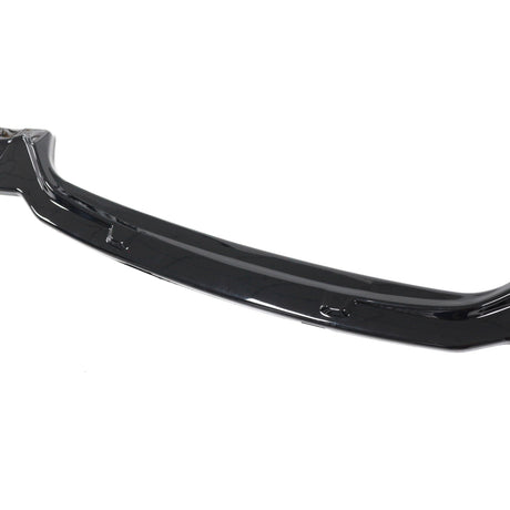Lame avant splitter pare-choc type M Performance pour BMW Série 1 F20 (2012 à 2019), vue 9