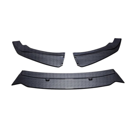 Lame avant splitter pare-choc type M Performance pour BMW Série 1 F20 (2012 à 2019), vue 15