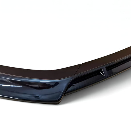 Lame avant splitter de pare-chocs pour Audi A3, S3 8V (2012 à 2020), vue 11