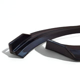 Lame avant splitter de pare-chocs pour Audi A3, S3 8V (2012 à 2020), vue 12