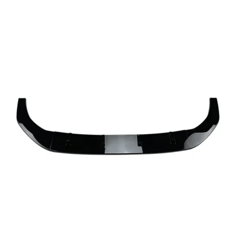 Lame avant splitter de pare-chocs pour Audi A3, S3 8Y (2020 à 2024)