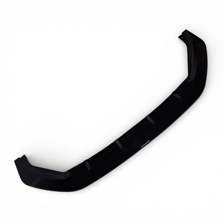 Lame avant splitter de pare-chocs pour Audi A3, S3 8Y (2020 à 2024), vue 3
