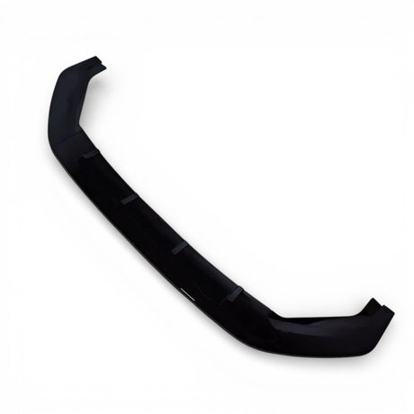 Lame avant splitter de pare-chocs pour Audi A3, S3 8Y (2020 à 2024), vue 4
