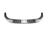 Lame avant splitter de pare-chocs pour Audi A3, S3 8Y (2020 à 2024), look carbone