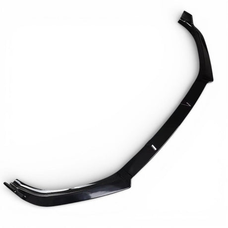 Lame avant splitter de pare-chocs pour Audi A5, S5 B9 (2016 à 2020), vue 6