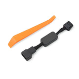 Module désactivation automatique du Start/Stop à chaque démarrage pour BMW Série 1 F20 (2011 à 2019), vue 2