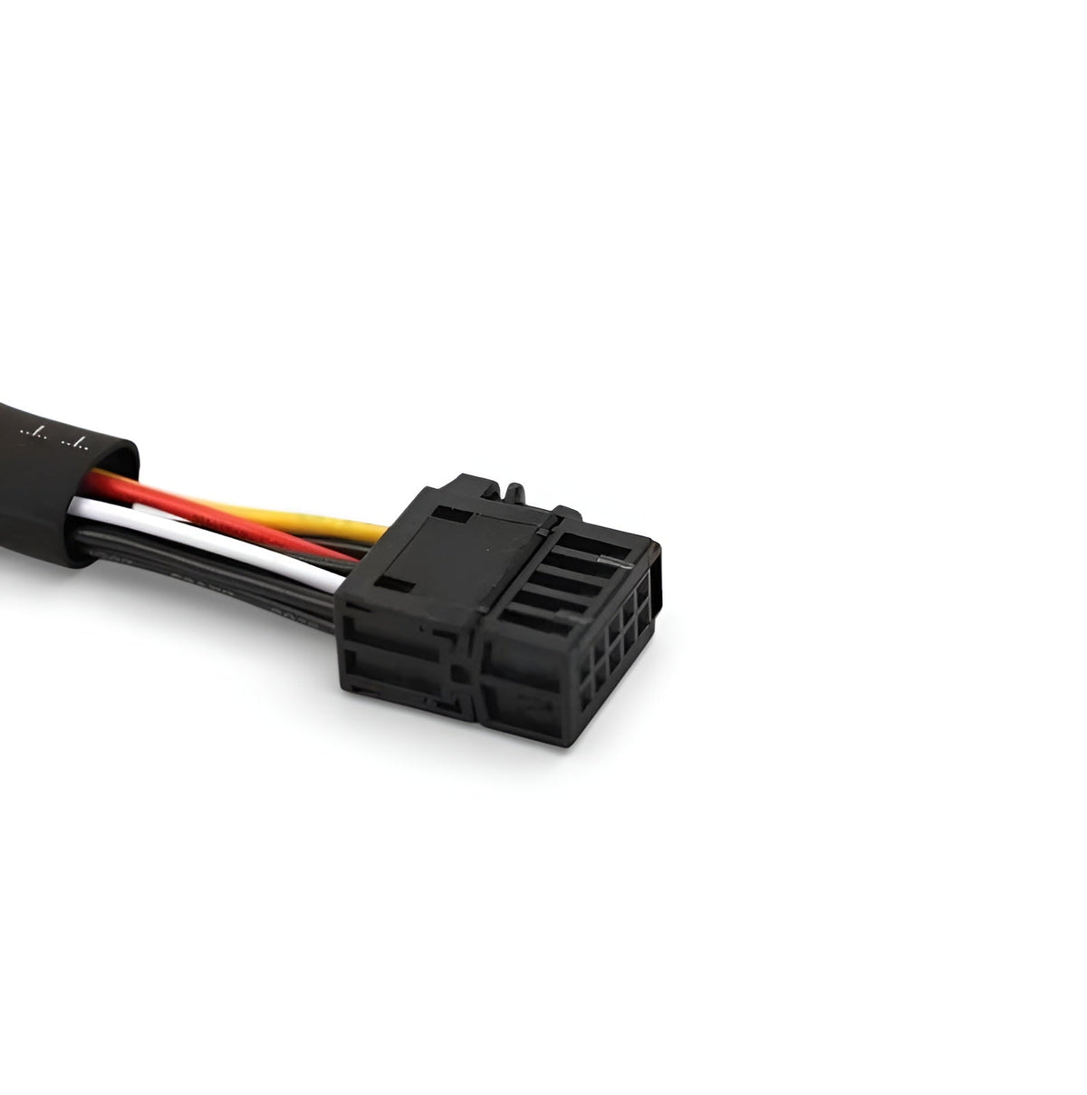 Module désactivation Start/Stop automatique pour Audi A3, S3, RS3 8P (2003 à 2012), vue 3