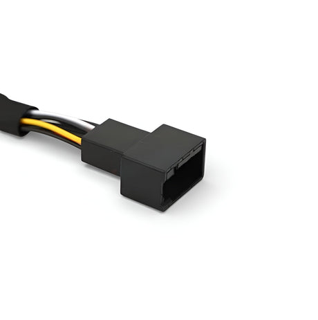 Module désactivation Start/Stop automatique pour Audi A3, S3, RS3 8P (2003 à 2012), vue 4