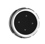 Molette iDrive de remplacement pour BMW Série 1 F20 (2013 à 2019), vue 6